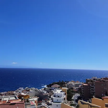 Apartamento Caletillas Near Punta Del Rey Santa Cruz de Tenerife