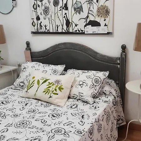 Apartamento Caletillas Near Punta Del Rey Santa Cruz de Tenerife